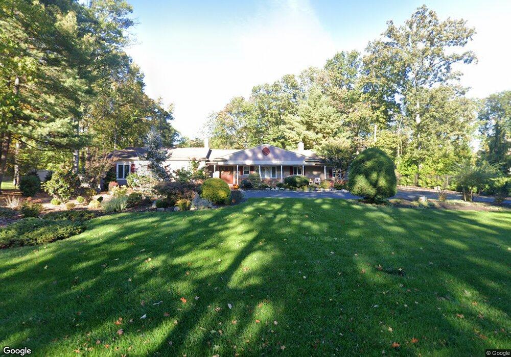 17 Allenby Ln, Scotch Plains, NJ 07076 - photo 1