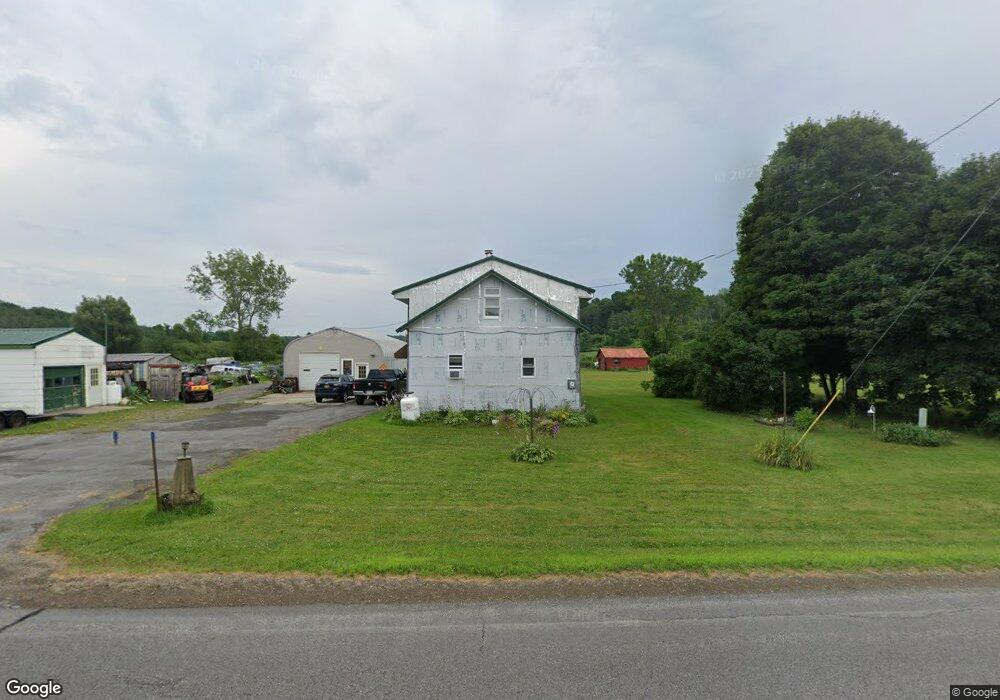 2098 Chaffee Rd, Arcade, NY 14009 - photo 1