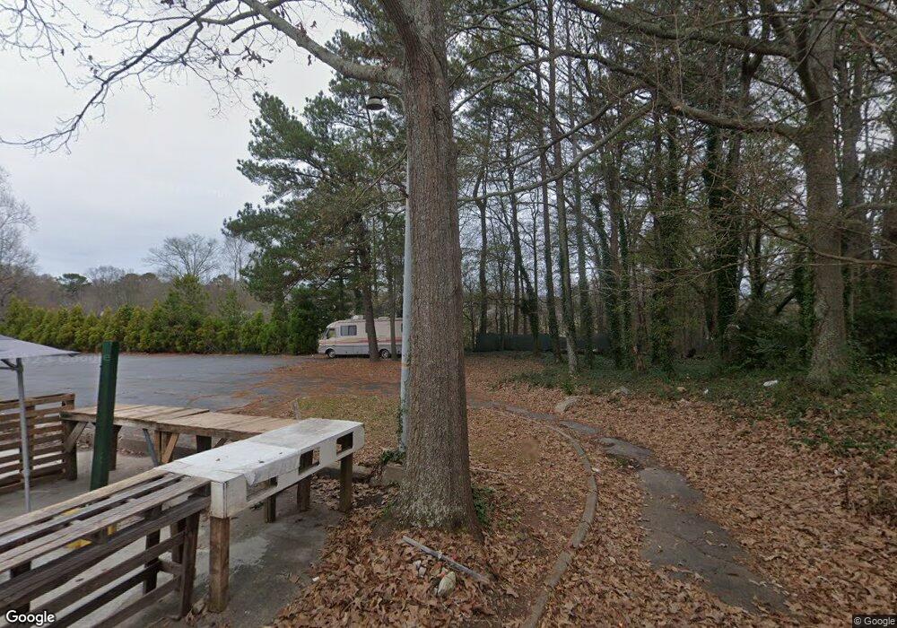 1504 Dancing Fox Rd unit 1504, Decatur, GA 30032 - photo 1