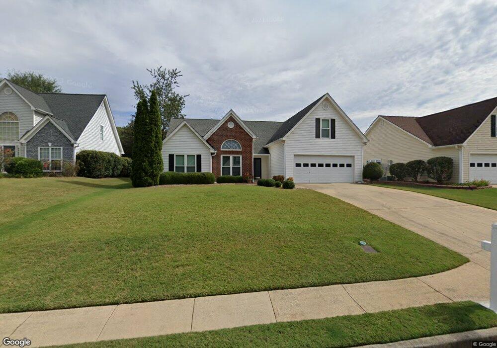 5775 Lenox Park Place unit 5, Buford, GA 30518 - photo 1