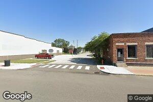 10692 W 850 S, Brook, IN 47922