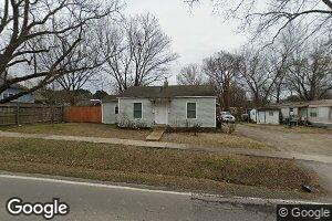 810 Main St, Pangburn, AR 72121