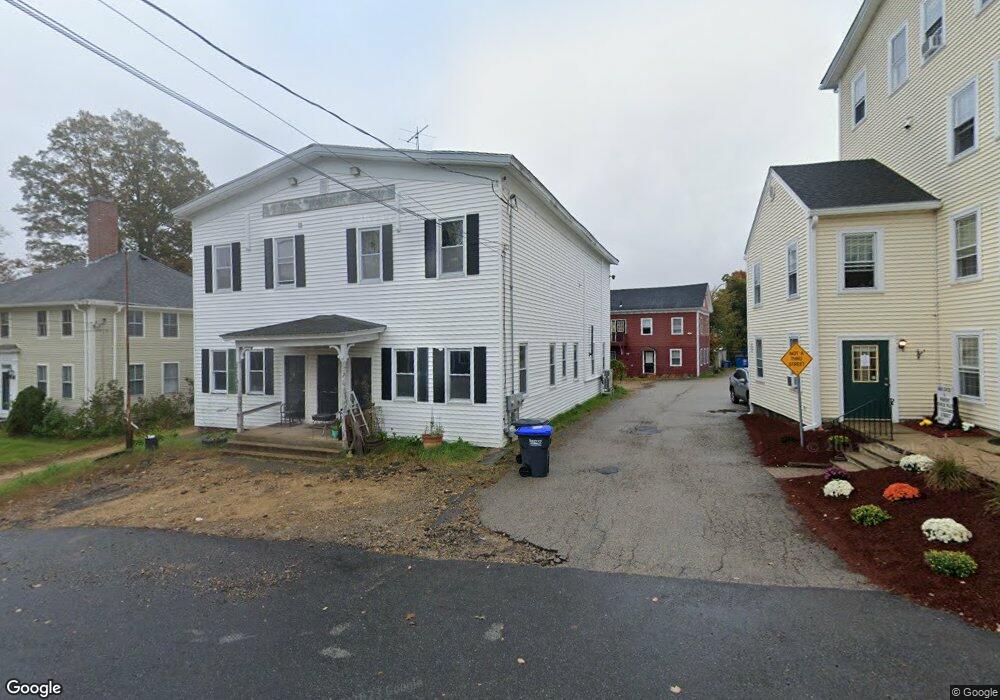 20 Mechanic St, Barre, MA 01005 - photo 1