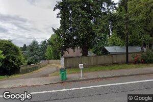 9119 SW Terwilliger Blvd, Portland, OR 97219