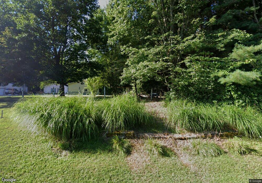 25124 Chapel Rd, Laurel, IN 47024 - photo 1