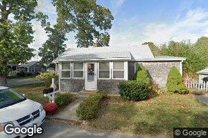 41 Circuit Ave, Wareham, MA 02571