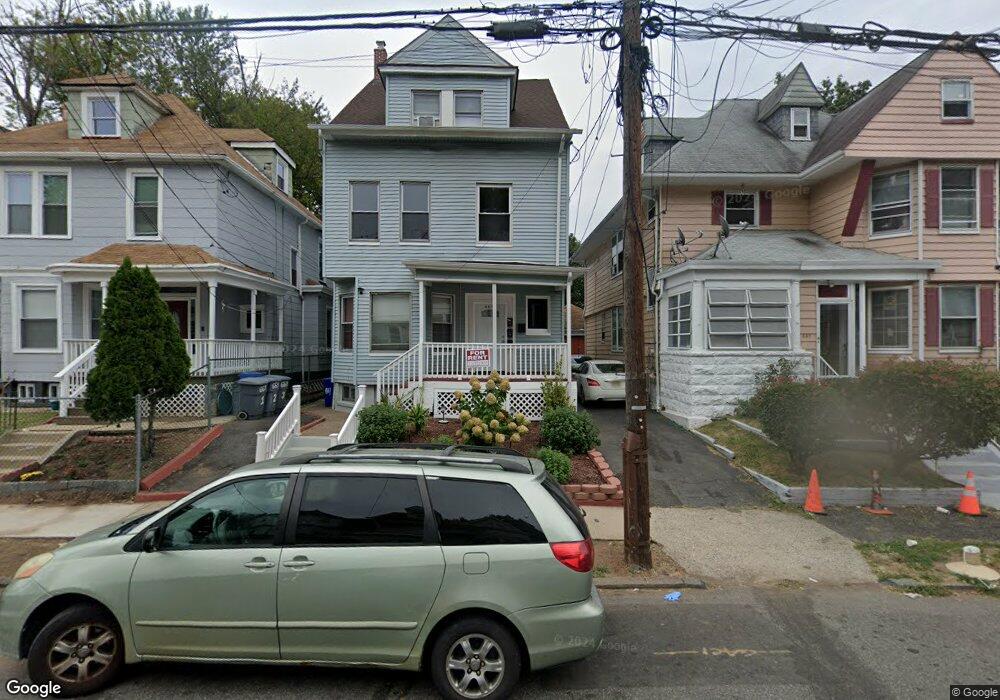 661 E 29th St unit 2, Paterson, NJ 07504 - photo 1