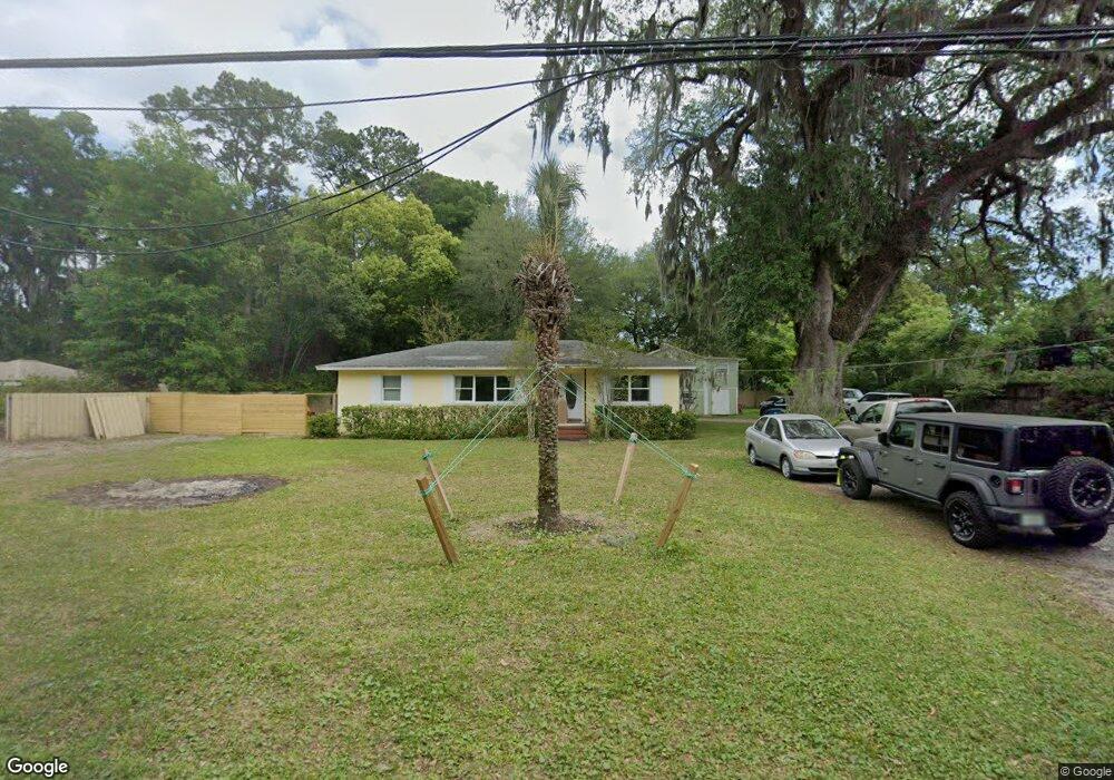 1635 Glendale Rd, Jacksonville, FL 32216 - photo 1