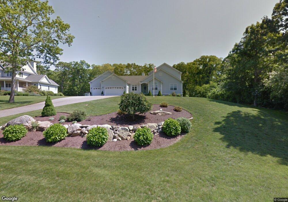 3 Windover Turn, Westerly, RI 02891 - photo 1