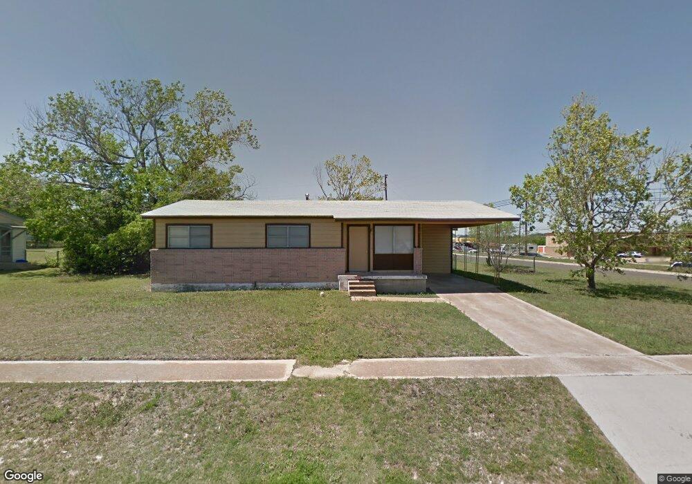 102 Easy St, Copperas Cove, TX 76522 - photo 1