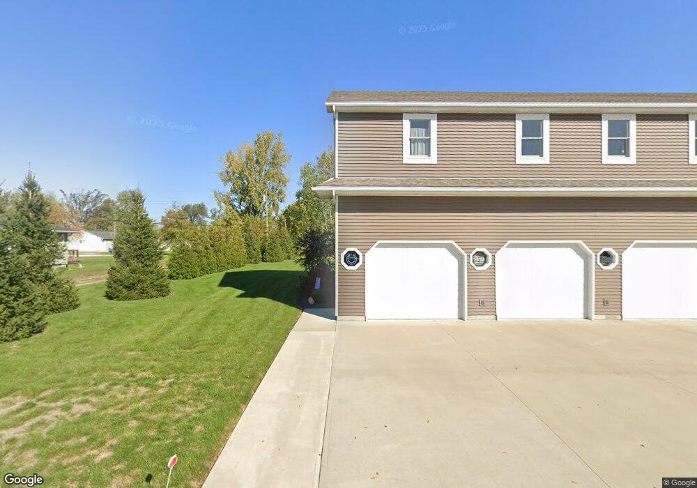 818 E Arch St, Portland, IN 47371 - photo 1