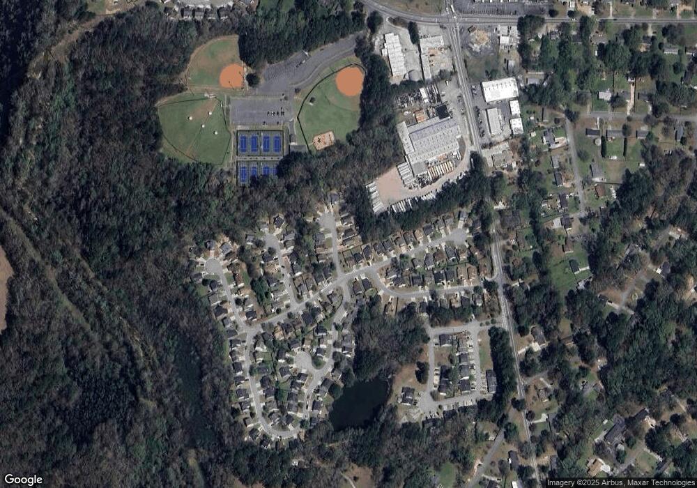 5135 Park Cir, Austell, GA 30106 - photo 1