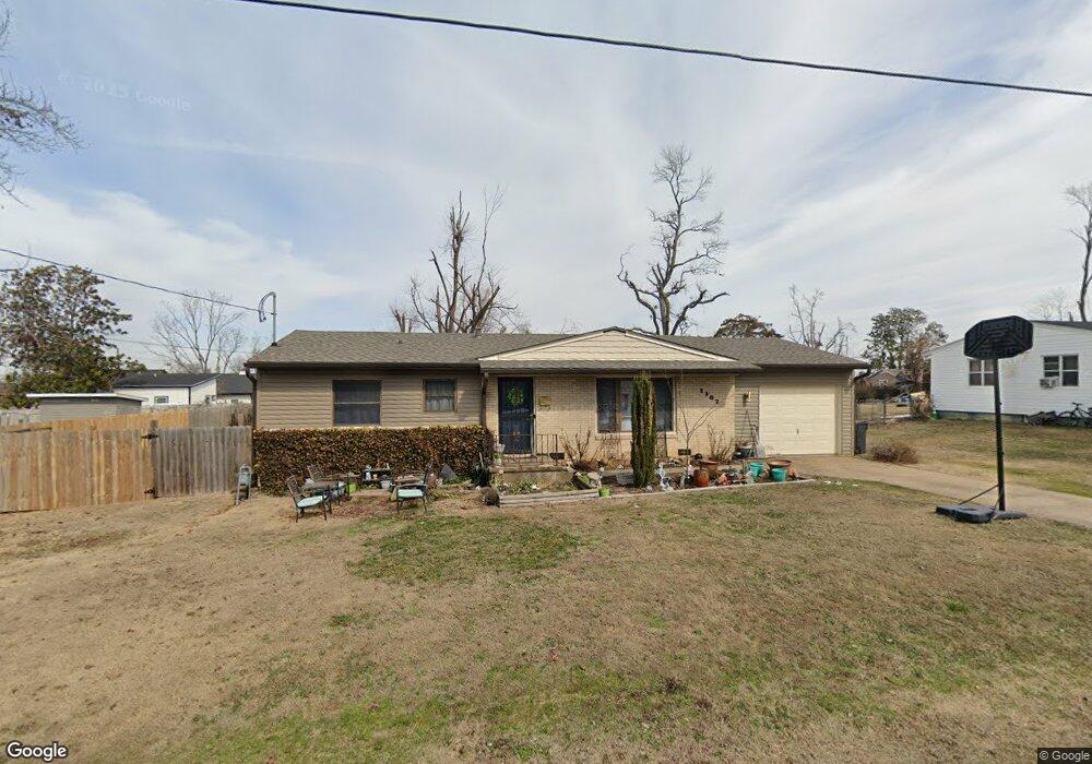 1307 W Pecan St, Rogers, AR 72758 - photo 1