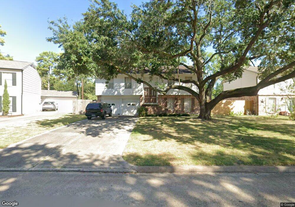 8906 Wind Side Dr, Houston, TX 77040 - photo 1