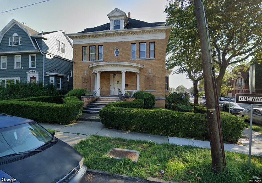 55 Bentley Ave, Jersey City, NJ 07304 - photo 1