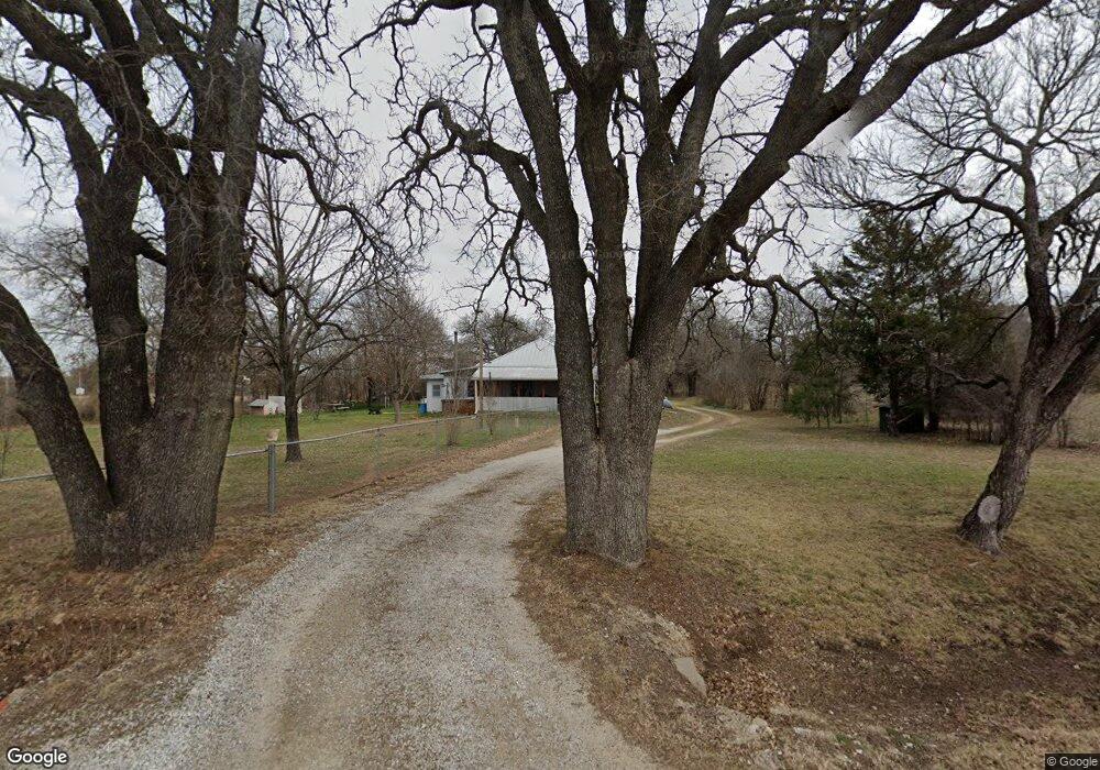 1602 Ballew Springs Rd, Weatherford, TX 76088 - photo 1