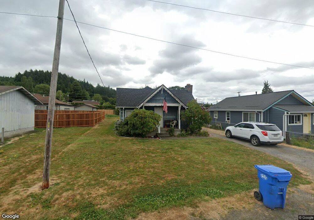 230 SW 15th St, Chehalis, WA 98532 - photo 1