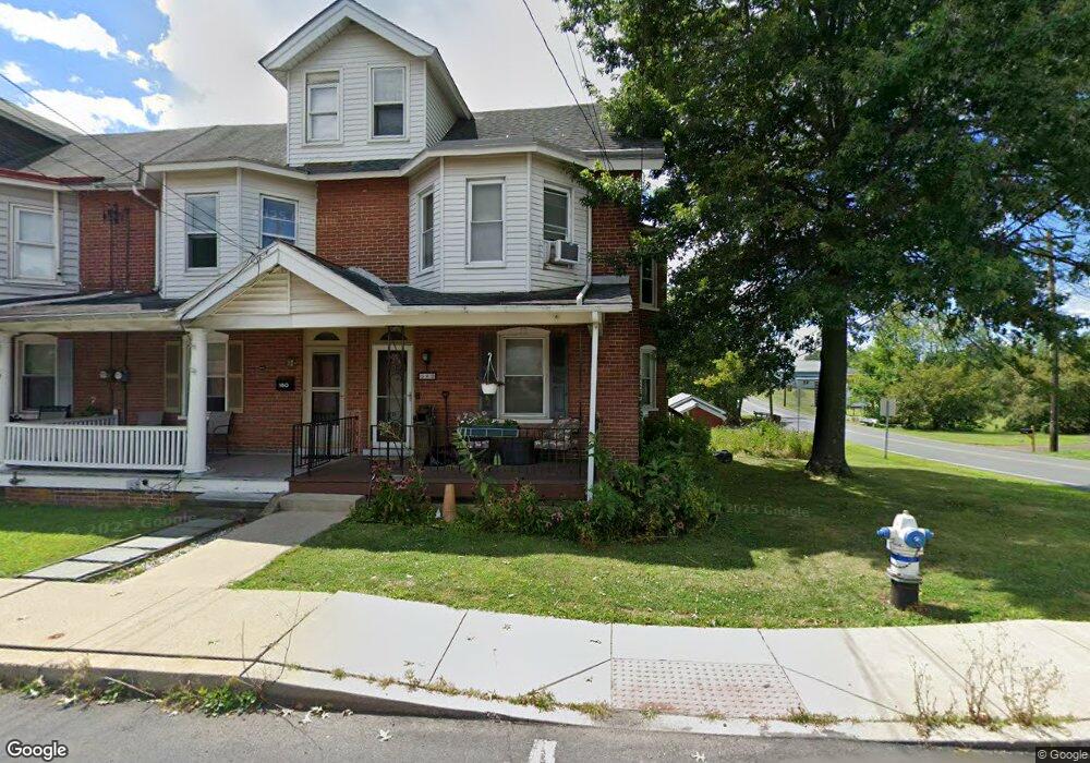 182 N 4th St, Telford, PA 18969 - photo 1