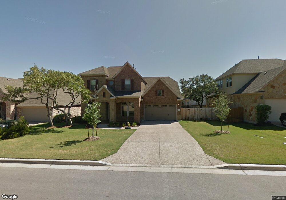 12513 Alcanza Dr, Austin, TX 78739 - photo 1