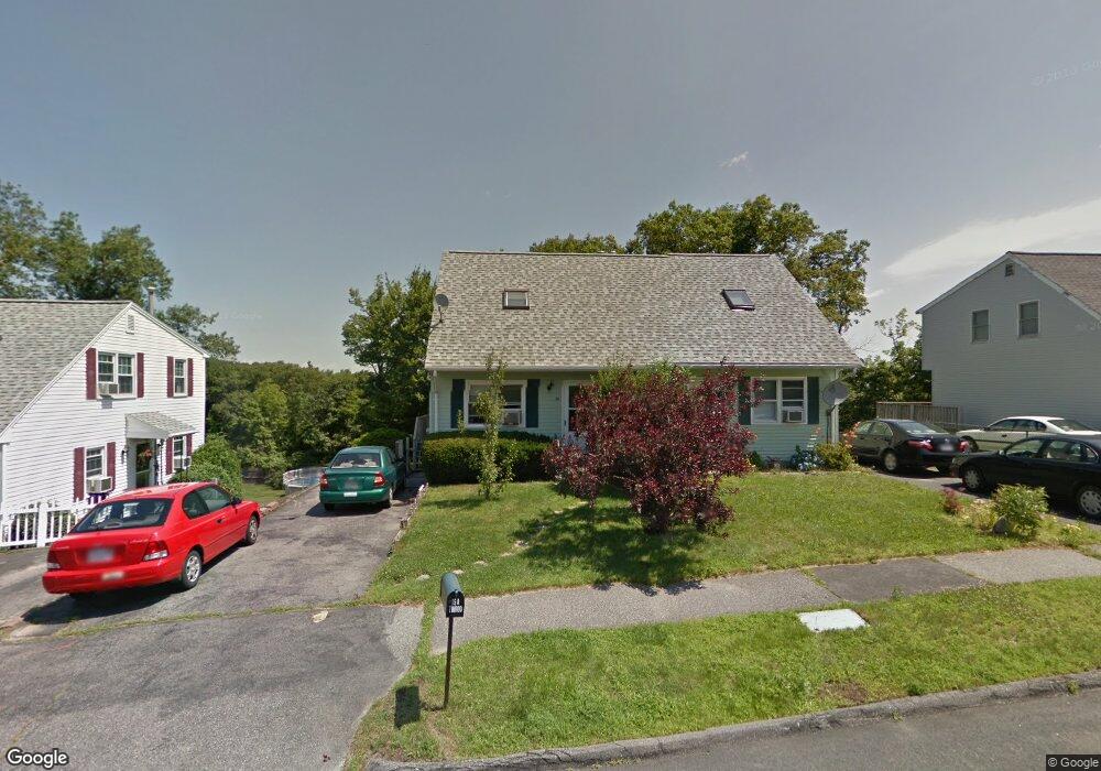 15B Timrod Dr, Worcester, MA 01603 - photo 1