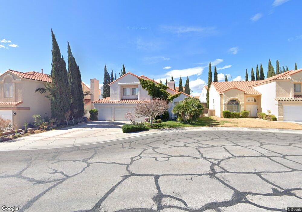 2705 Grafton Ct unit 2, Las Vegas, NV 89117 - photo 1