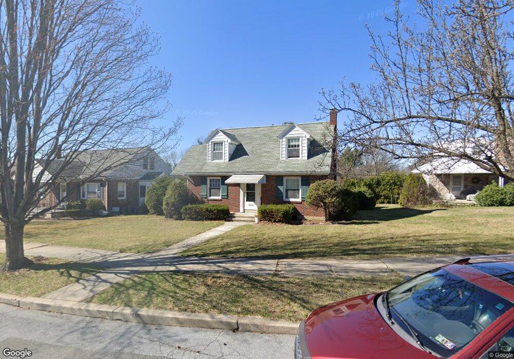 109 Spring Crest Blvd, Reading, PA 19608 - photo 1