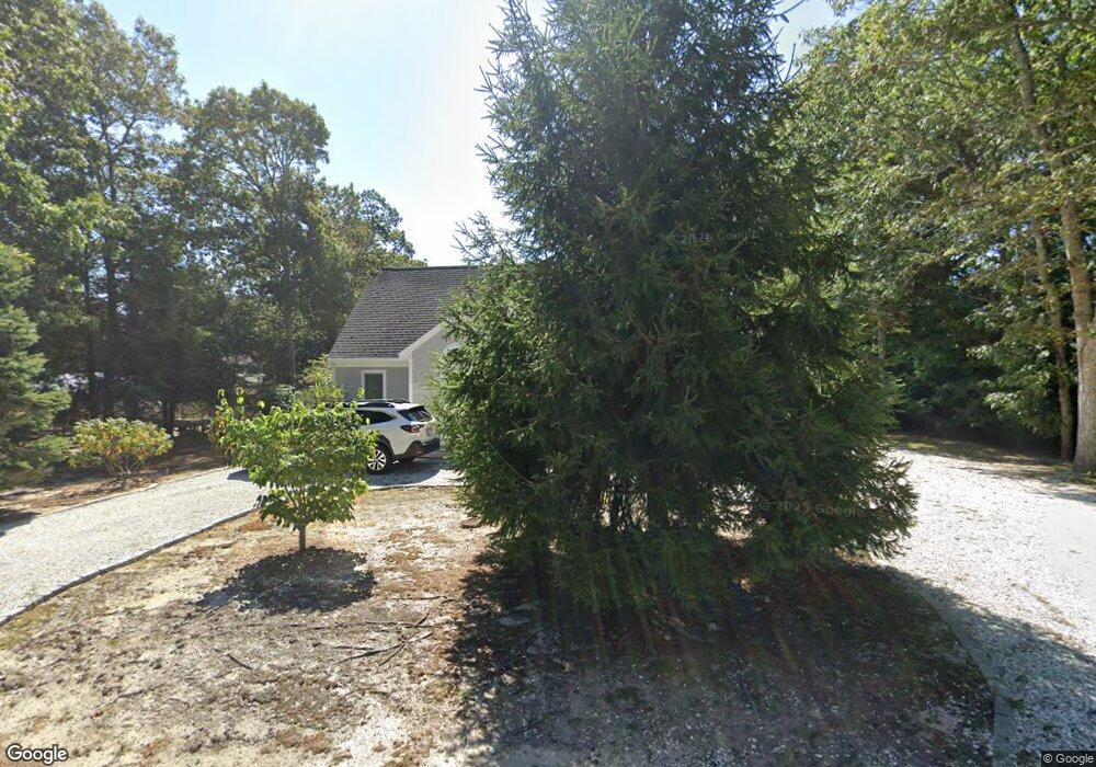 40 Neshobe Rd, Mashpee, MA 02649 - photo 1