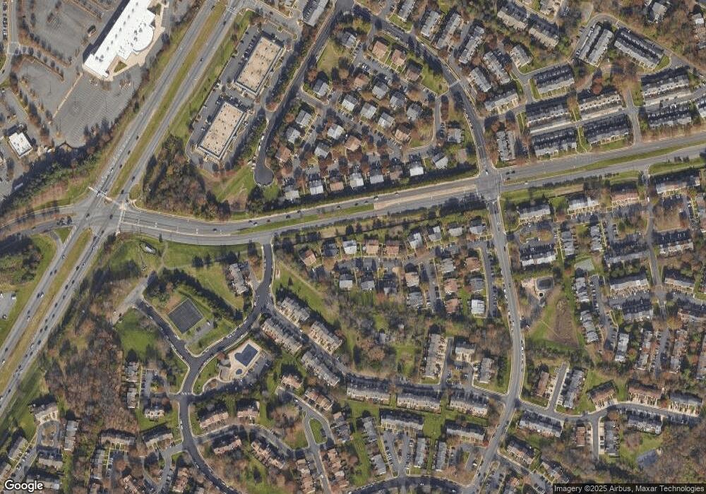 14020-D Grumble Jones Ct, Centreville, VA 20121 - photo 1