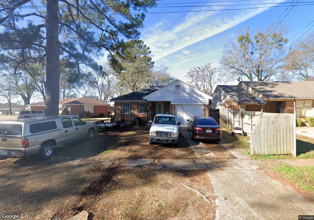 2031 S Akin St, Texarkana, TX 75501 - photo 1