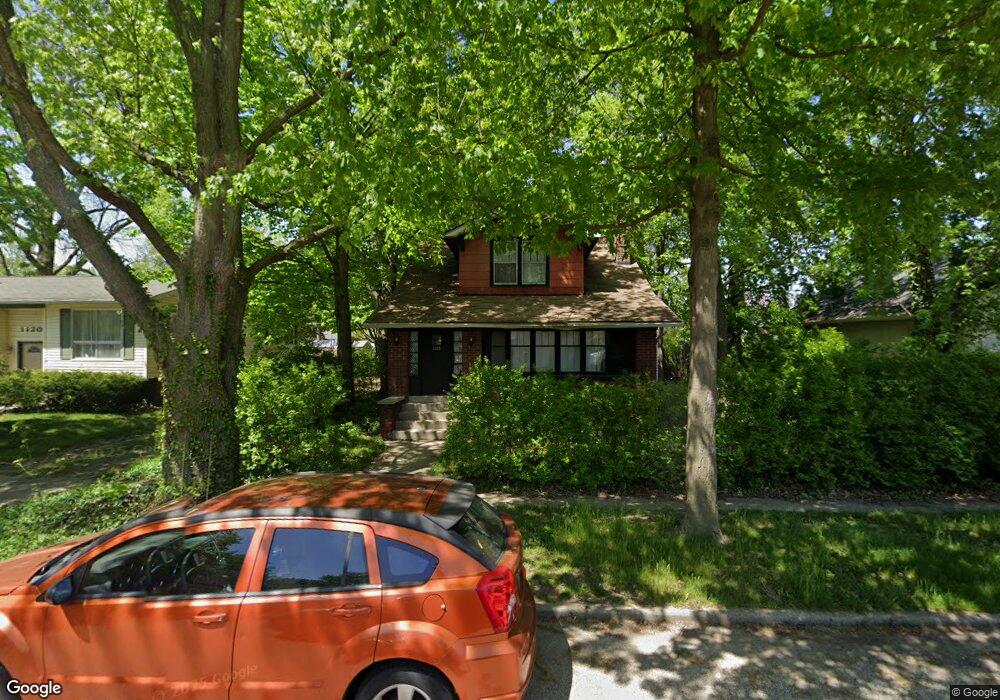 1118 Laurel St, Elkhart, IN 46514 - photo 1