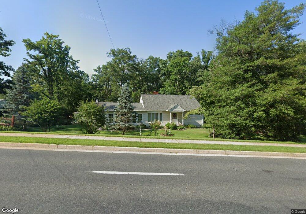 4812 Silver Spring Rd, Perry Hall, MD 21128 - photo 1