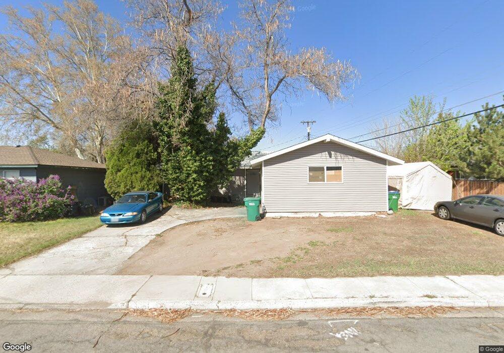 3061 Lucerne Way, Sparks, NV 89431 - photo 1