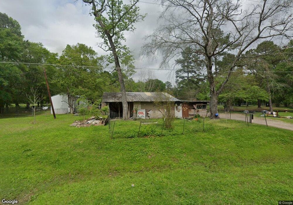 237 County Road 3709, Splendora, TX 77372 - photo 1