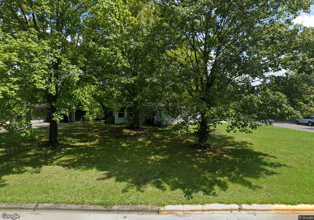 914 Joyful St, Columbus, OH 43204 - photo 1