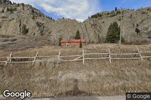 152 Limestone Rd, Nye, MT 59061