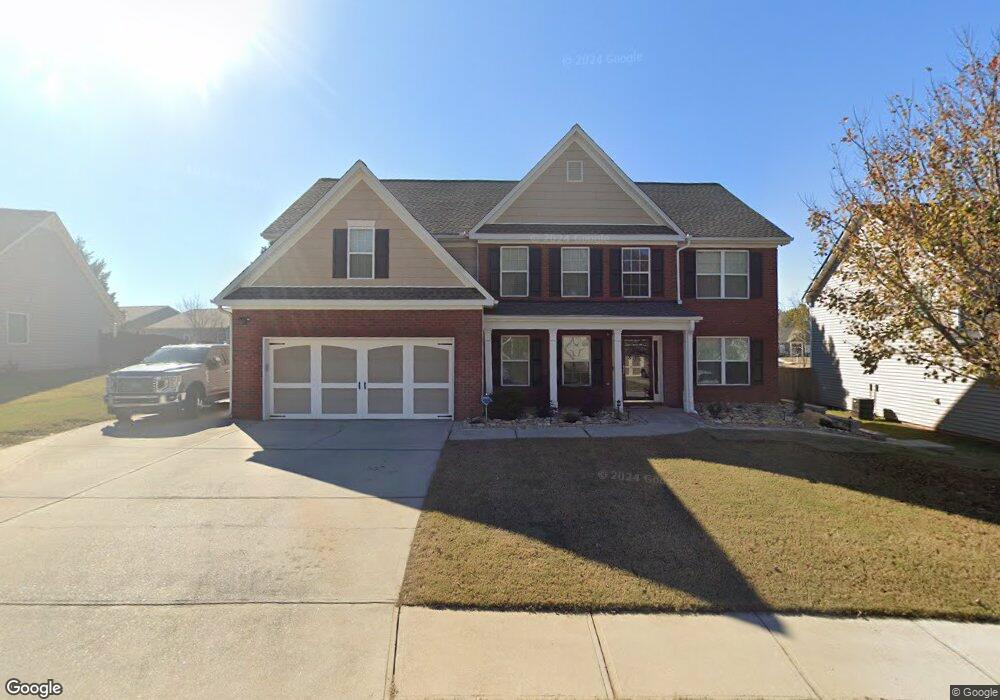 175 Landon Way, Covington, GA 30016 - photo 1