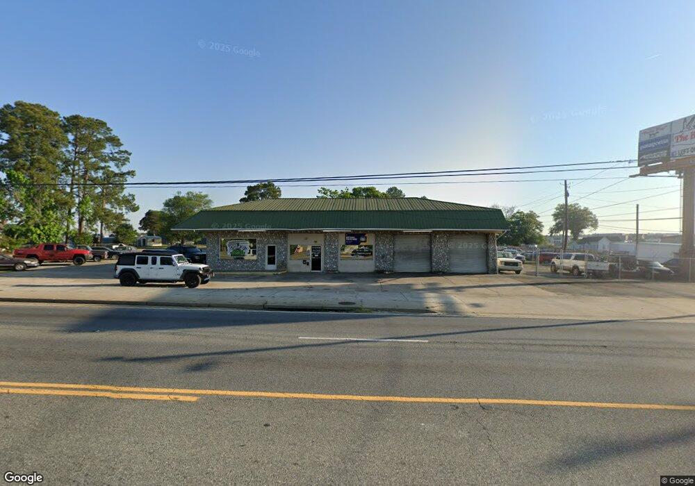 121 7th St W, Tifton, GA 31794 - photo 1