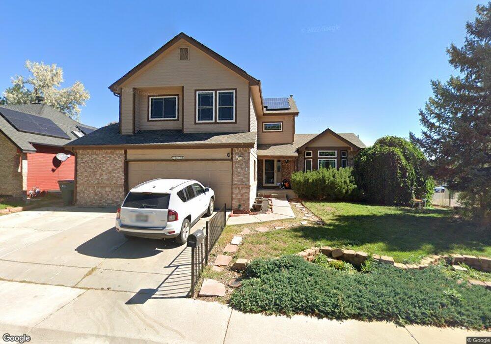 13510 Harrison St, Thornton, CO 80241 - photo 1