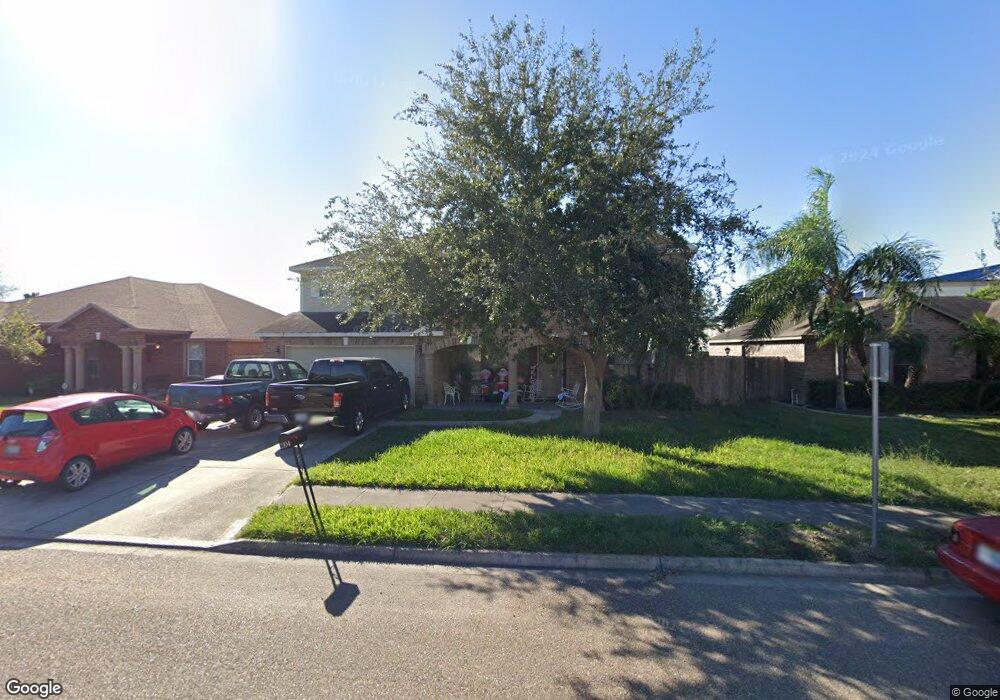 2104 Andrea Ave, Edinburg, TX 78539 - photo 1