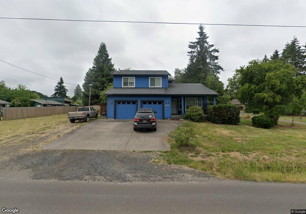 1123 NE Chehalem Dr, Newberg, OR 97132 - photo 1