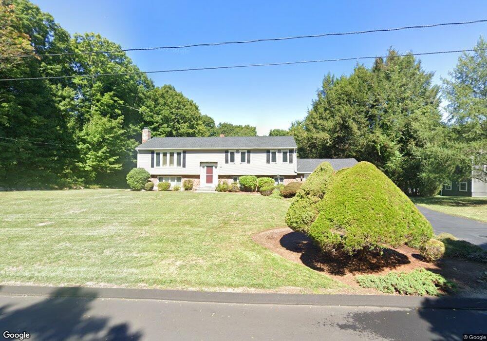 32 William Henry Dr, Monroe, CT 06468 - photo 1