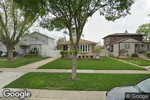 4504 Home Ave, Berwyn, IL 60402