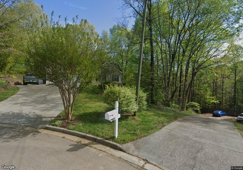 4671 Fox Forrest Dr, Flowery Branch, GA 30542 - photo 1