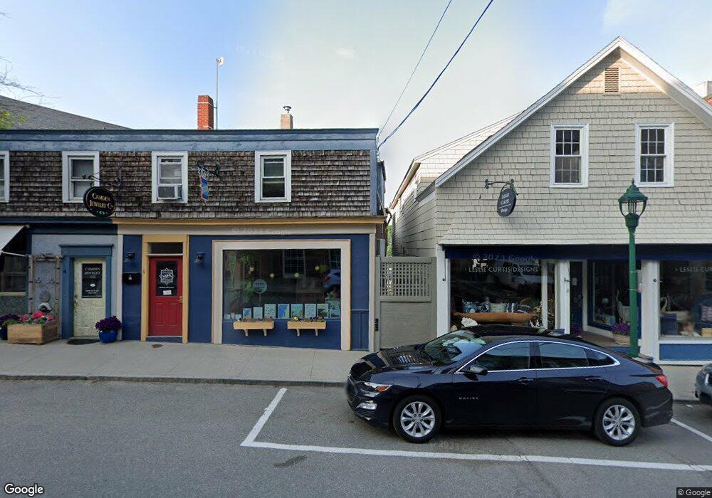 6 Bay View St, Camden, ME 04843 - photo 1