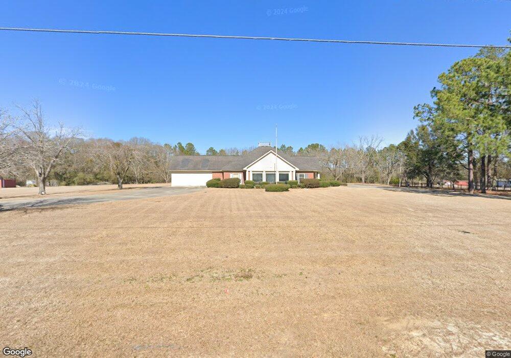 1901 Commerce Dr, Vidalia, GA 30474 - photo 1