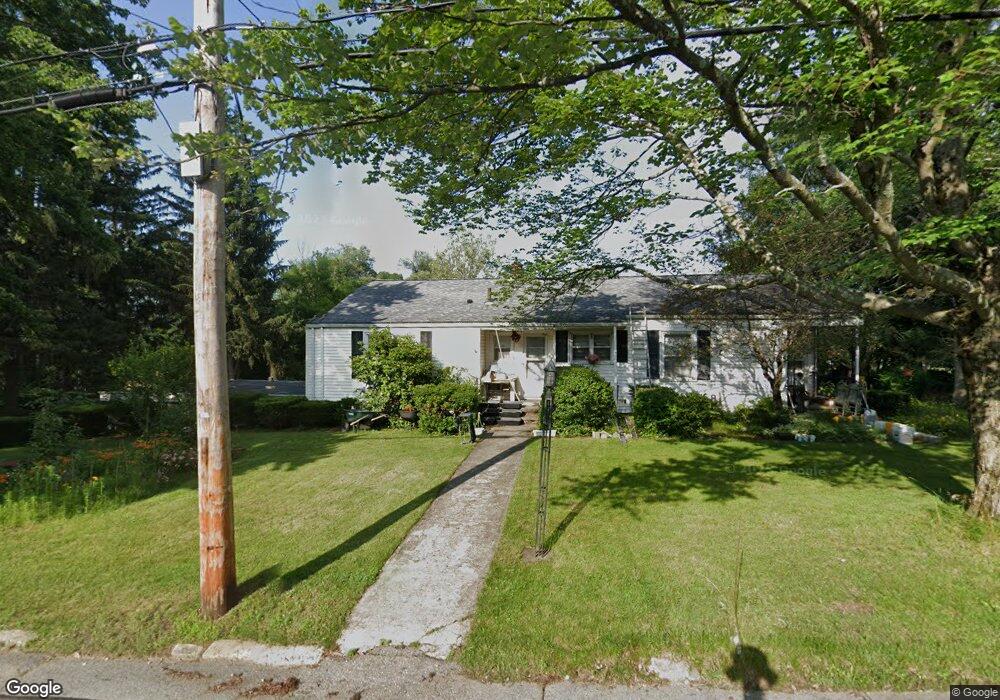 55 Pilgrim Rd, Haverhill, MA 01832 - photo 1