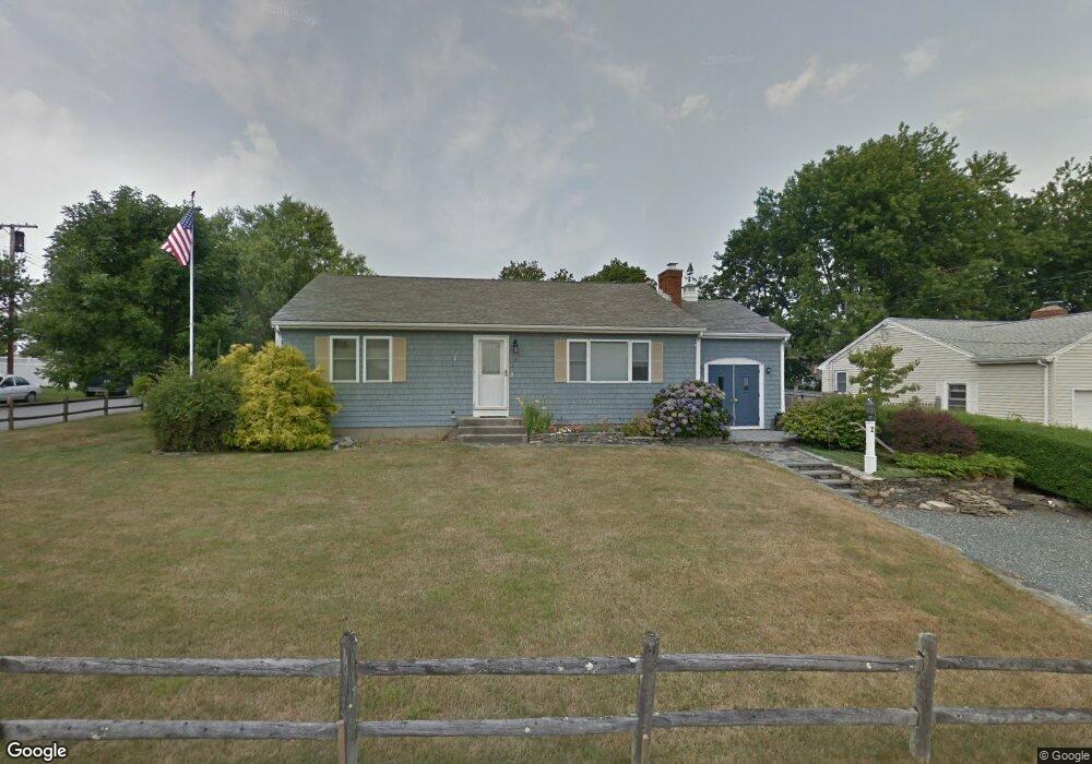 2 Balsam Ave, Middletown, RI 02842 - photo 1