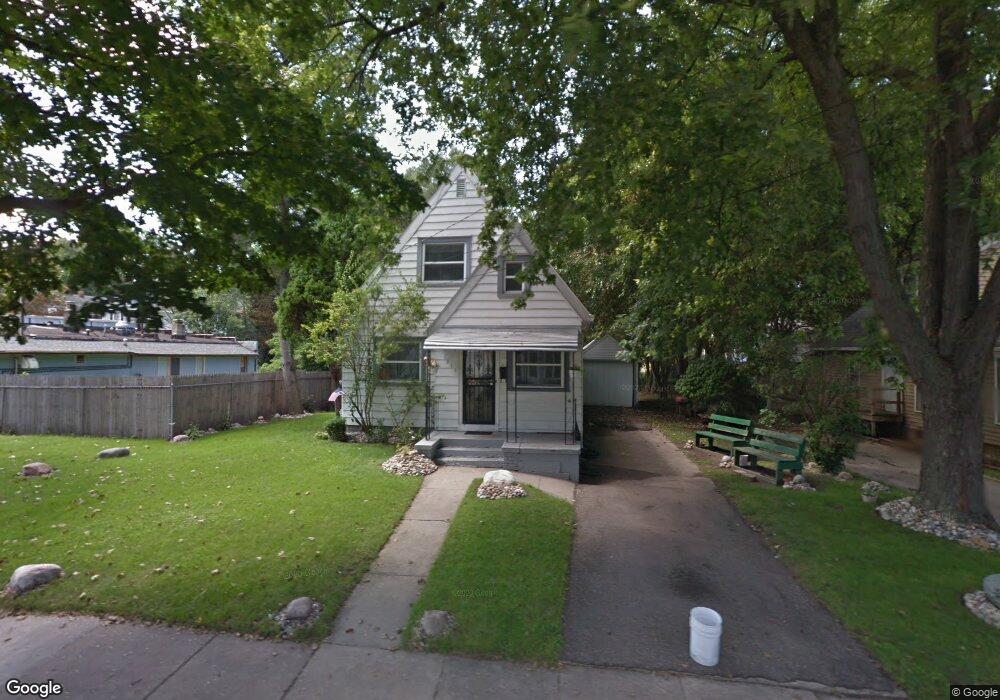 1311 Knollwood Ave, Lansing, MI 48906 - photo 1