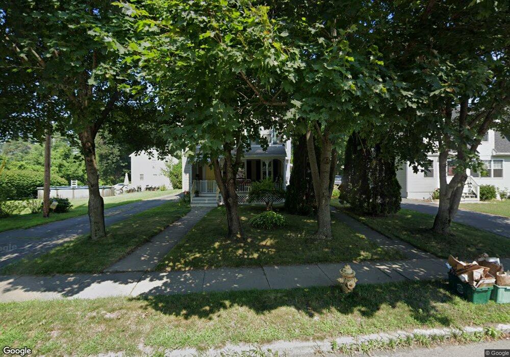 53 Mill St unit 55, Greenfield, MA 01301 - photo 1