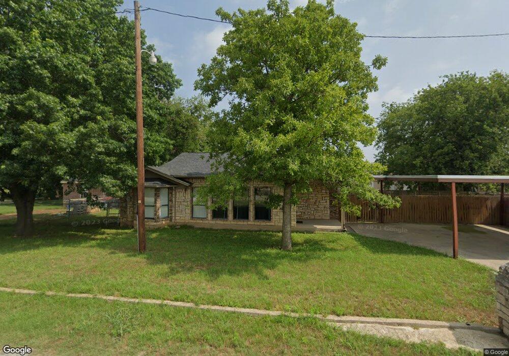 207 E School House Rd, Paradise, TX 76073 - photo 1